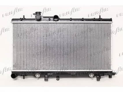 Frig air 0124.3006 Radiator, engine cooling 01243006: Buy near me at 2407.PL in Poland at an Affordable price!