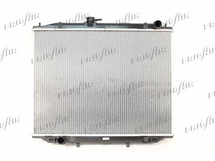 Frig air 0121.3072 Radiator, engine cooling 01213072: Buy near me in Poland at 2407.PL - Good price!
