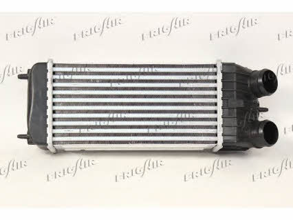 Frig air 0703.3012 Intercooler, charger 07033012: Buy near me in Poland at 2407.PL - Good price!