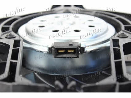 Frig air 0504.2053 Hub, engine cooling fan wheel 05042053: Buy near me in Poland at 2407.PL - Good price!