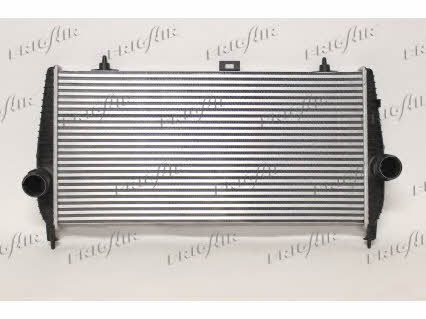 Frig air 0703.3014 Intercooler, charger 07033014: Buy near me in Poland at 2407.PL - Good price!