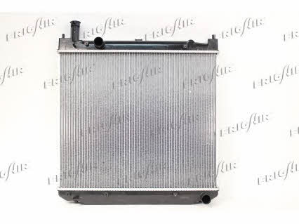 Frig air 0115.3189 Radiator, engine cooling 01153189: Buy near me in Poland at 2407.PL - Good price!
