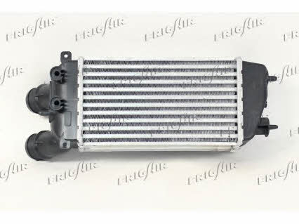 Frig air 0703.3016 Intercooler, charger 07033016: Buy near me in Poland at 2407.PL - Good price!