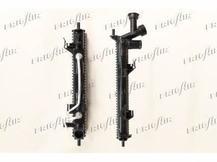Frig air 0133.3066 Radiator, engine cooling 01333066: Buy near me in Poland at 2407.PL - Good price!