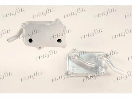 Frig air 0706.4002 Oil cooler 07064002: Buy near me in Poland at 2407.PL - Good price!