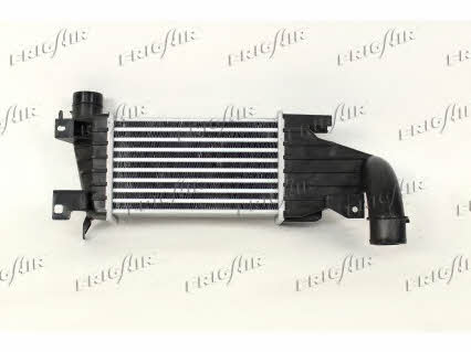 Frig air 0707.3021 Intercooler, charger 07073021: Buy near me in Poland at 2407.PL - Good price!