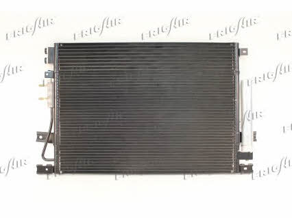 Frig air 0818.2035 Cooler Module 08182035: Buy near me in Poland at 2407.PL - Good price!
