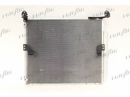 Frig air 0815.3056 Cooler Module 08153056: Buy near me in Poland at 2407.PL - Good price!