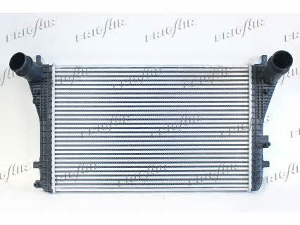Frig air 0710.3118 Intercooler, charger 07103118: Buy near me at 2407.PL in Poland at an Affordable price!