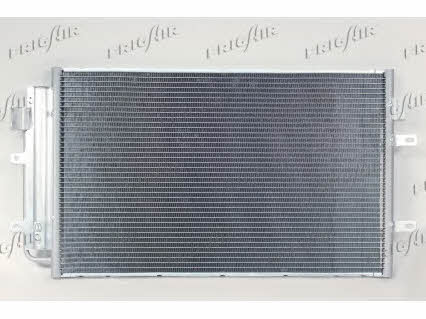 Frig air 0804.2088 Cooler Module 08042088: Buy near me in Poland at 2407.PL - Good price!