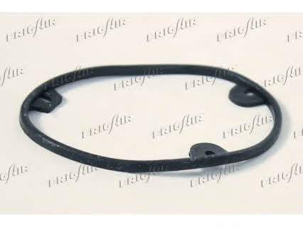 Frig air 0710.4017 Oil cooler 07104017: Buy near me in Poland at 2407.PL - Good price!