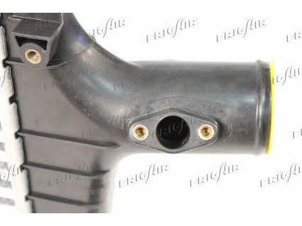 Frig air 0710.3124 Intercooler, charger 07103124: Buy near me in Poland at 2407.PL - Good price!