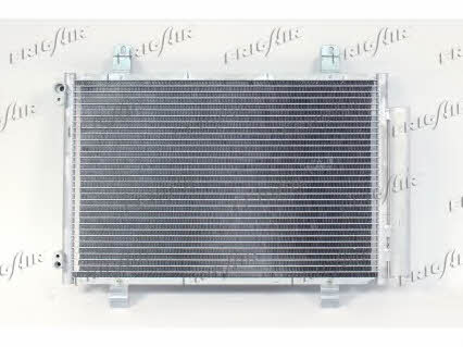 Frig air 0807.2048 Cooler Module 08072048: Buy near me in Poland at 2407.PL - Good price!