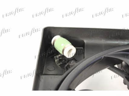 Frig air 0528.0712 Hub, engine cooling fan wheel 05280712: Buy near me in Poland at 2407.PL - Good price!
