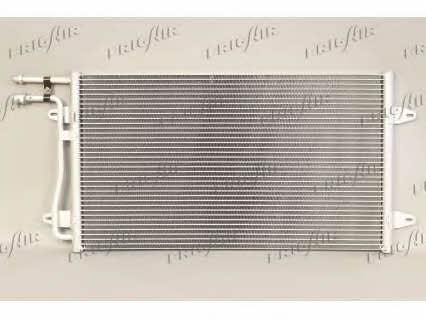 Frig air 0810.3106 Cooler Module 08103106: Buy near me in Poland at 2407.PL - Good price!