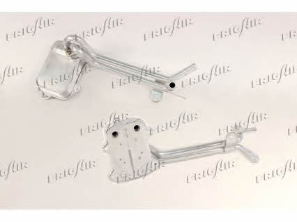 Frig air 0710.4008 Oil cooler 07104008: Buy near me in Poland at 2407.PL - Good price!