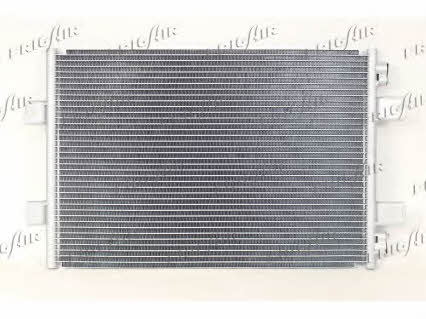 Frig air 0809.3054 Cooler Module 08093054: Buy near me in Poland at 2407.PL - Good price!
