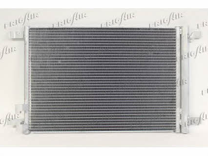 Frig air 0810.3101 Cooler Module 08103101: Buy near me in Poland at 2407.PL - Good price!