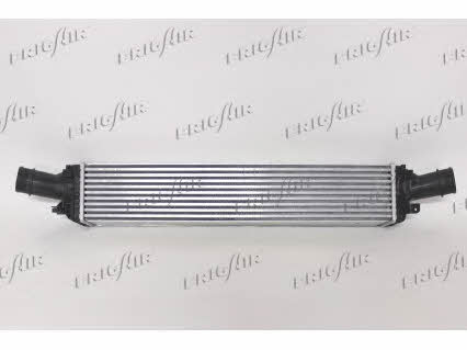 Frig air 0710.3055 Intercooler, charger 07103055: Buy near me in Poland at 2407.PL - Good price!