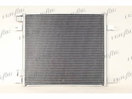 Frig air 0838.3006 Cooler Module 08383006: Buy near me in Poland at 2407.PL - Good price!