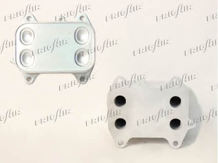 Frig air 0710.4007 Oil cooler 07104007: Buy near me in Poland at 2407.PL - Good price!