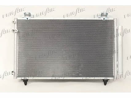 Frig air 0815.3055 Cooler Module 08153055: Buy near me in Poland at 2407.PL - Good price!