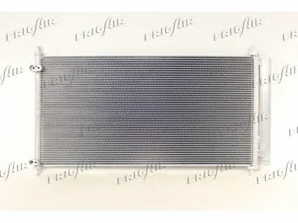 Frig air 0815.3058 Cooler Module 08153058: Buy near me in Poland at 2407.PL - Good price!