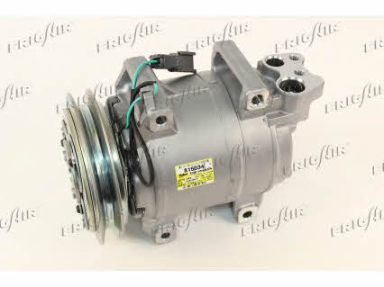 Frig air 920.52084 Compressor, air conditioning 92052084: Buy near me in Poland at 2407.PL - Good price!