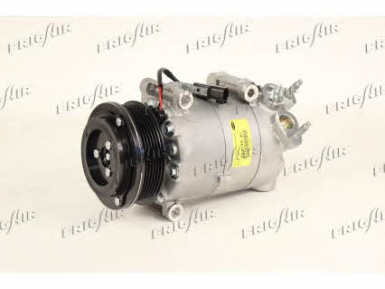 Frig air 920.60766 Compressor, air conditioning 92060766: Buy near me in Poland at 2407.PL - Good price!