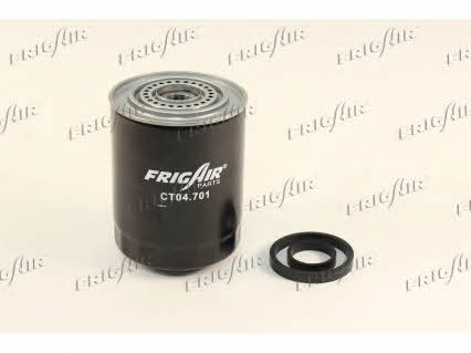 Frig air CT04.701 Oil Filter CT04701: Buy near me in Poland at 2407.PL - Good price!