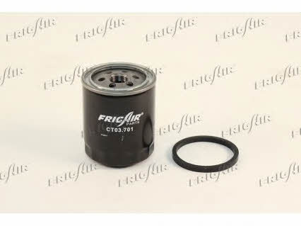 Frig air CT03.701 Oil Filter CT03701: Buy near me in Poland at 2407.PL - Good price!