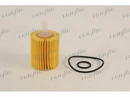 Frig air CT15.701 Oil Filter CT15701: Buy near me in Poland at 2407.PL - Good price!