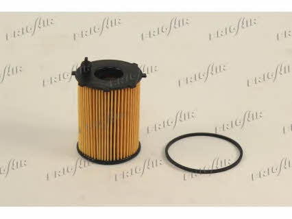 Frig air CT03.702 Oil Filter CT03702: Buy near me in Poland at 2407.PL - Good price!