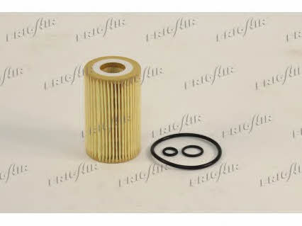 Frig air CT09.701 Oil Filter CT09701: Buy near me in Poland at 2407.PL - Good price!