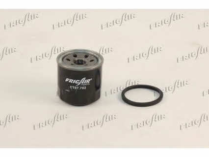 Frig air CT07.702 Oil Filter CT07702: Buy near me in Poland at 2407.PL - Good price!