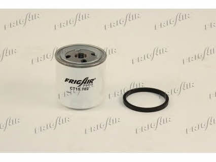 Frig air CT15.702 Oil Filter CT15702: Buy near me in Poland at 2407.PL - Good price!