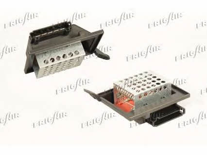 Frig air 35.10073 Резистор электродвигателя вентилятора 3510073: Отличная цена - Купить в Польше на 2407.PL!