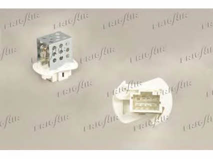 Frig air 35.10074 Резистор электродвигателя вентилятора 3510074: Отличная цена - Купить в Польше на 2407.PL!