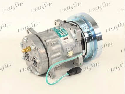 Frig air 920.20293 Compressor, air conditioning 92020293: Buy near me in Poland at 2407.PL - Good price!