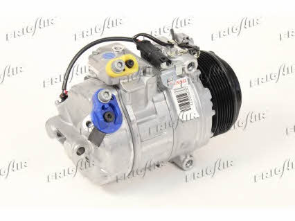 Frig air 920.30256 Compressor, air conditioning 92030256: Buy near me at 2407.PL in Poland at an Affordable price!