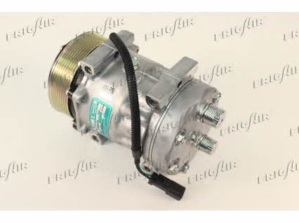 Frig air 920.20281 Compressor, air conditioning 92020281: Buy near me in Poland at 2407.PL - Good price!