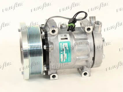 Frig air 920.20286 Compressor, air conditioning 92020286: Buy near me in Poland at 2407.PL - Good price!