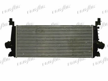 Frig air 0707.3004 Intercooler, charger 07073004: Buy near me at 2407.PL in Poland at an Affordable price!