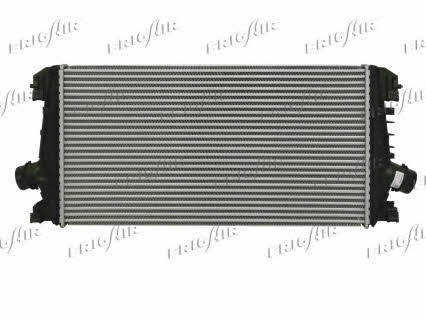 Frig air 0707.3006 Intercooler, charger 07073006: Buy near me in Poland at 2407.PL - Good price!