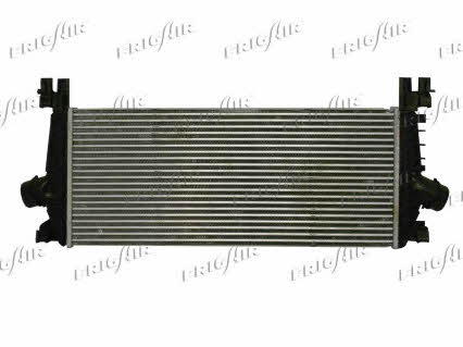 Frig air 0707.3007 Intercooler, charger 07073007: Buy near me in Poland at 2407.PL - Good price!