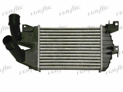 Frig air 0707.3009 Intercooler, charger 07073009: Buy near me in Poland at 2407.PL - Good price!