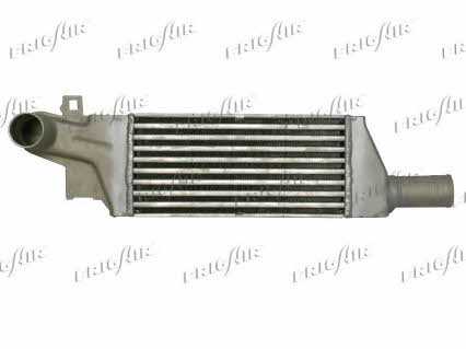 Frig air 0707.3016 Intercooler, charger 07073016: Buy near me in Poland at 2407.PL - Good price!