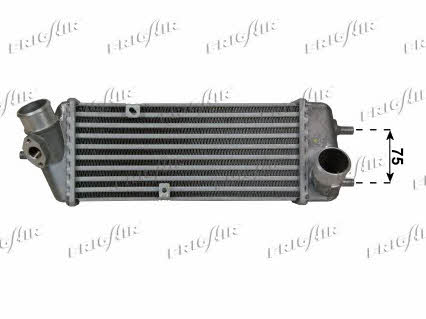 Frig air 0733.3002 Intercooler, charger 07333002: Buy near me in Poland at 2407.PL - Good price!
