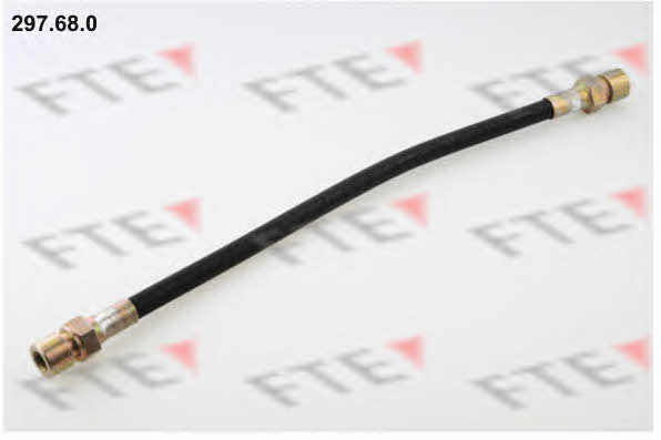 FTE 297.68.0 Brake Hose 297680: Buy near me at 2407.PL in Poland at an Affordable price!