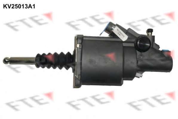 FTE KV25013A1 Clutch booster KV25013A1: Buy near me in Poland at 2407.PL - Good price!
